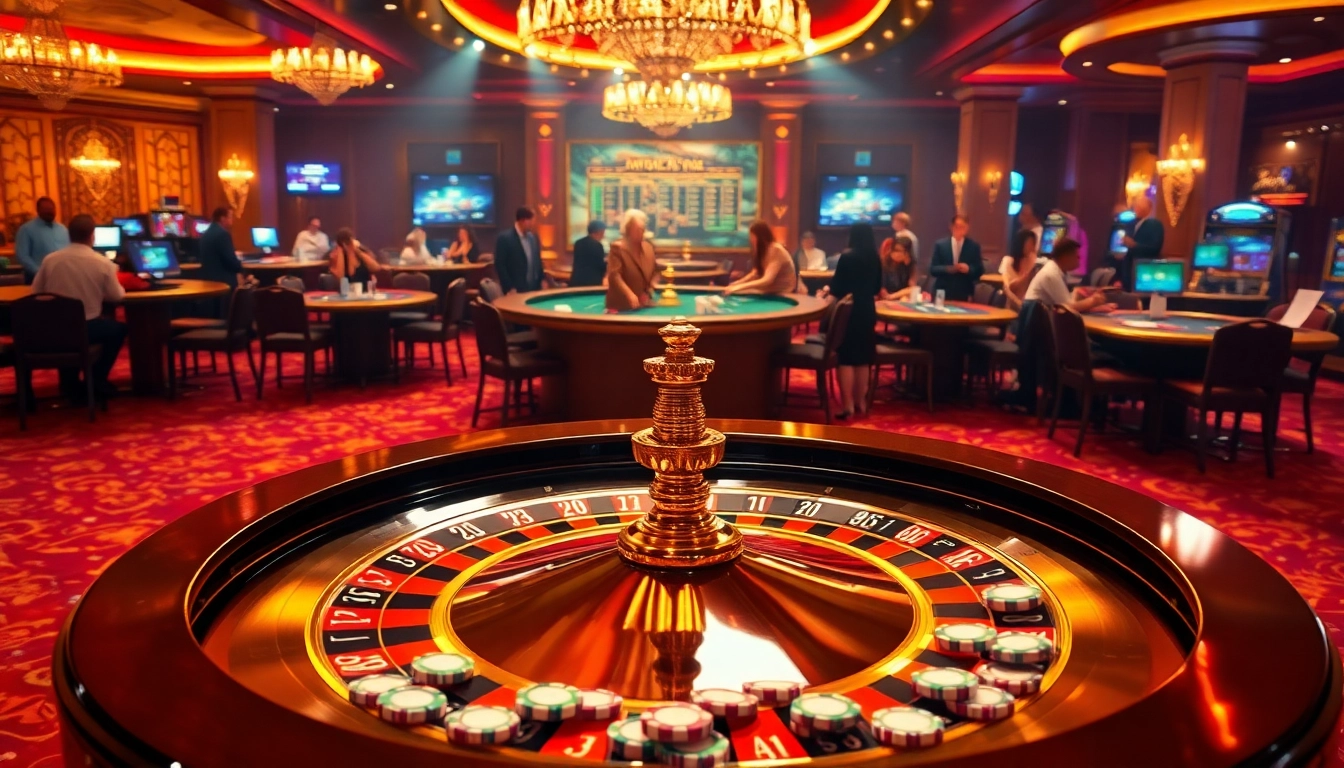 Unlocking MMOO: The Ultimate 2025 Gambling Strategy for Winning Big